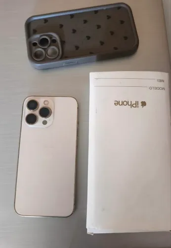 iPhone 13 Pro 256GB à Venda