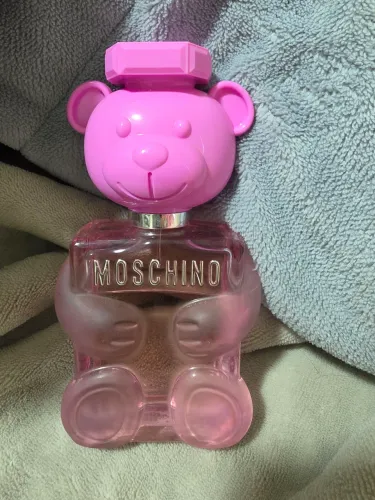 Perfume Moschino - 100 ml