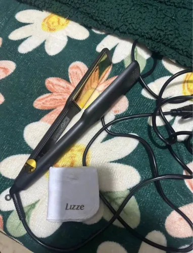 Chapinha Lizze Supreme Profissional - Estado de Novamente 