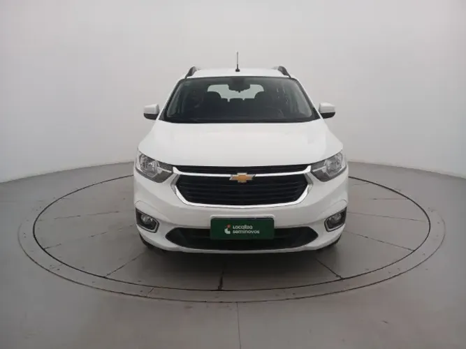 Chevrolet Spin Premier 1.8 8V Econo.flex 5P Aut. 2024