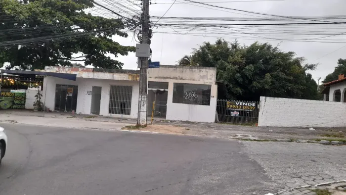 Terreno nos Ingleses para viabilidade comercial
