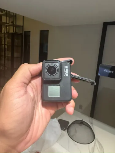 Gopro Hero 7 black