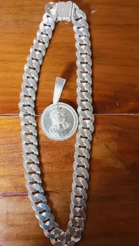 Vendo Prata 925