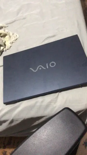 Notebook VAIO FE15 | Intel Core i5 11ª Geração | 16GB RAM | SSD 512GB | Excelente Estado