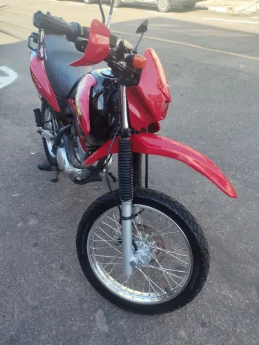 Vendo Bros 150 para colecionador