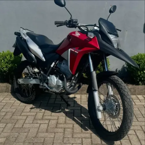 Honda XRE 300 Rally Flex 2015