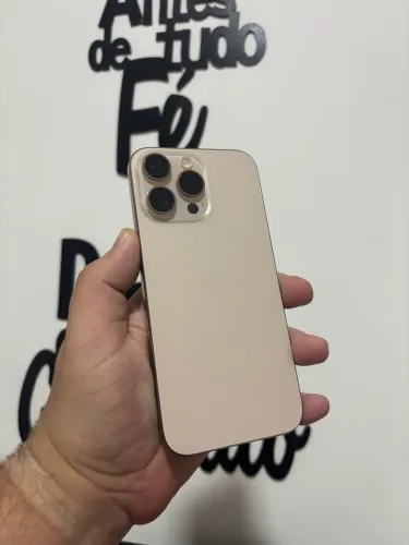 iphone 16 pro max Rose Deserto