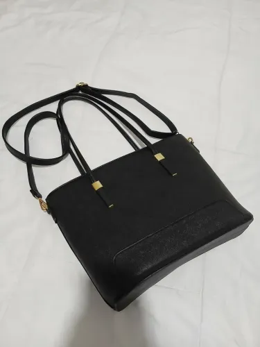 Bolsa média