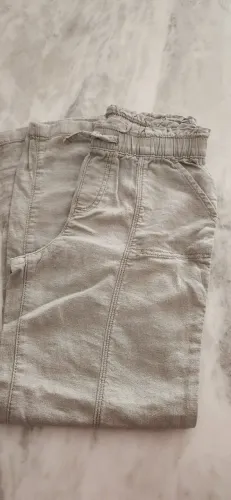 Vendo calça abercrombie kids