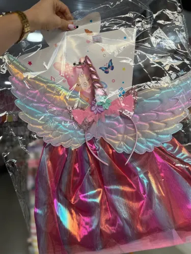 Fantasia Unicórnio