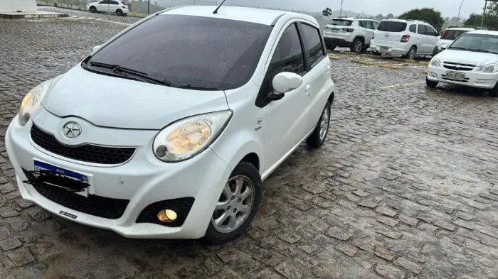 JAC J2 1.4 16V 5P Mec. 2014