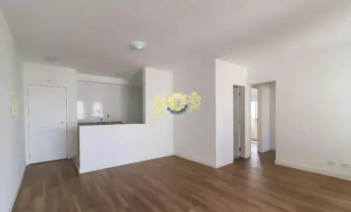 Apartamento com 2 dormitórios amplo e aconchegante para venda - Sense Botanic
