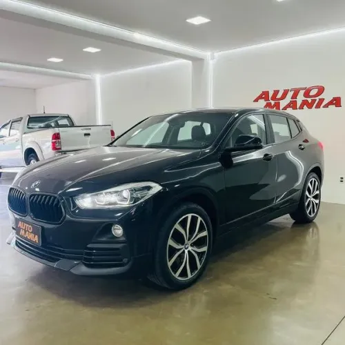 BMW X2 Sdrive 20I 2.0 TB 16V 192cv AUT 2019