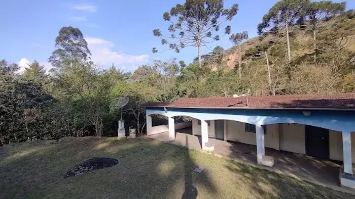 Sítio com 3 dormitórios à venda, 67000 m² por R$ 1.100.000,00 - Sapucai Mirim - Sapucaí-Mi
