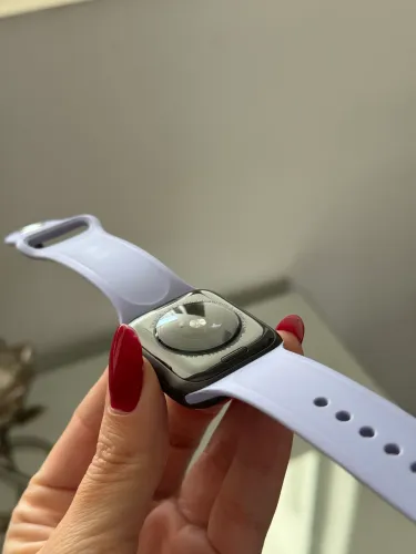 Apple Watch SE