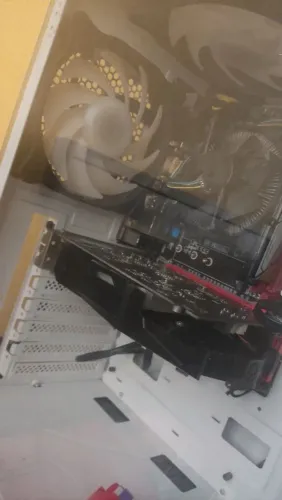 RX 550 4G