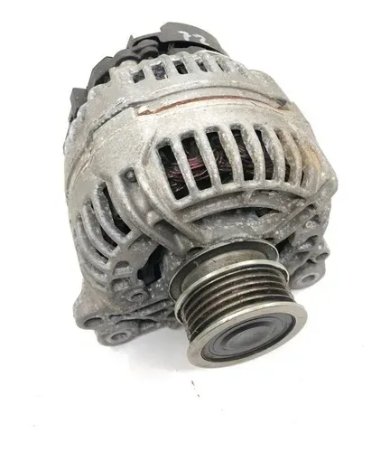 Alternador Vw Jetta Variant 2.5 2012 - 07k903023a