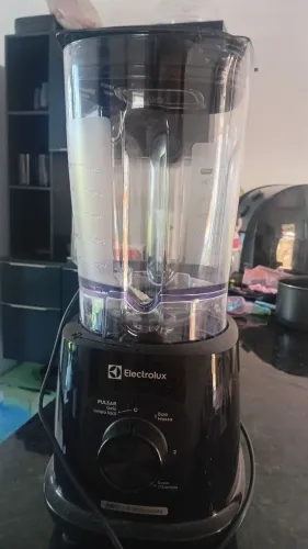 liquidificador Electrolux