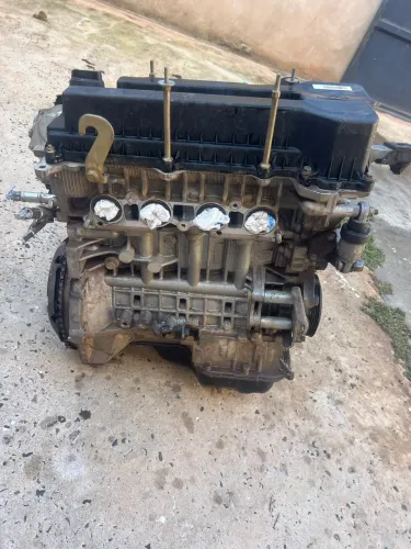 Motor lifan x60