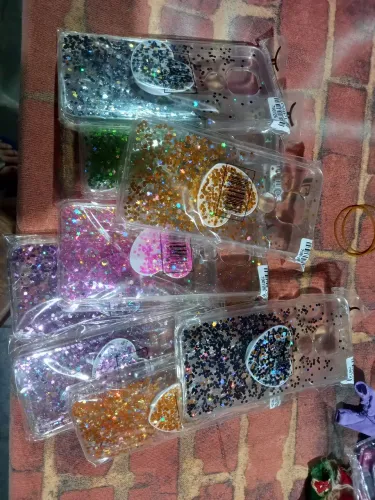 Capas para celular variadas
