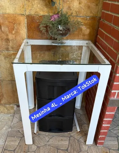 MESA PEQUENA 4L TOK STOK