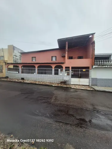 VENDO CASA JAPIIM