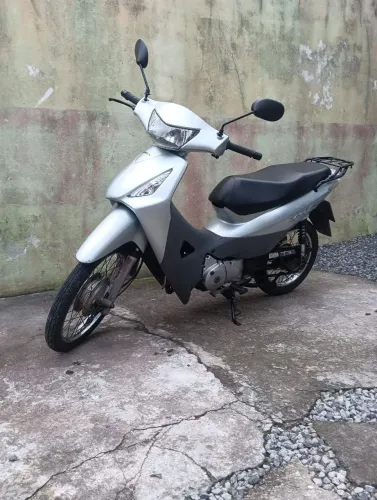Honda Biz Es 125
