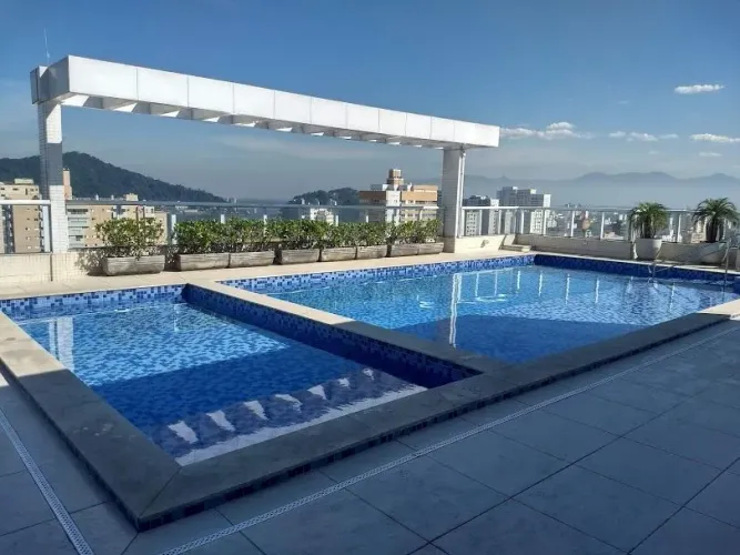 Lindo 1 dormitório na Vila Valença SV
