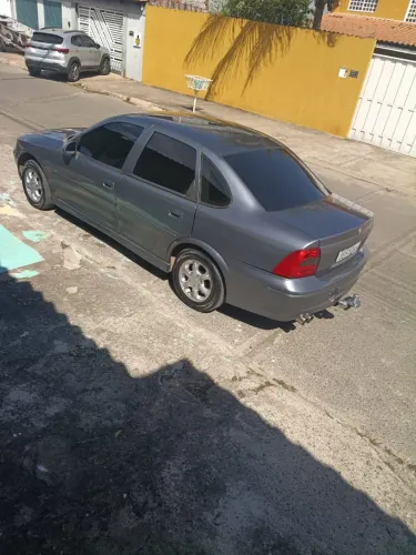 Chevrolet Vectra GLS/expres.2.2/ 2.0 E 2.0 CD 8V 2000