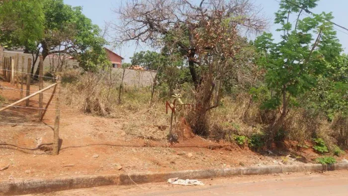 Terreno à venda, 360 m² por R$ 70.000,00 - Vila Maria Regina - Juatuba/MG