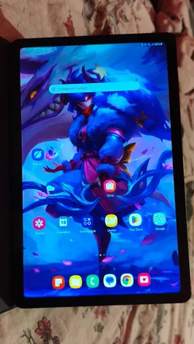 Tablet s6lite samsung 128gb