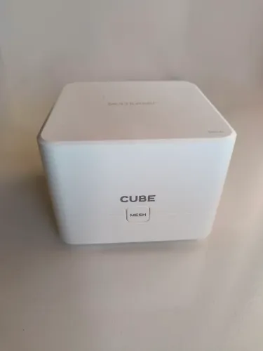 Roteador wi-fi Mesh AC1200 GIGABIT MULTI 