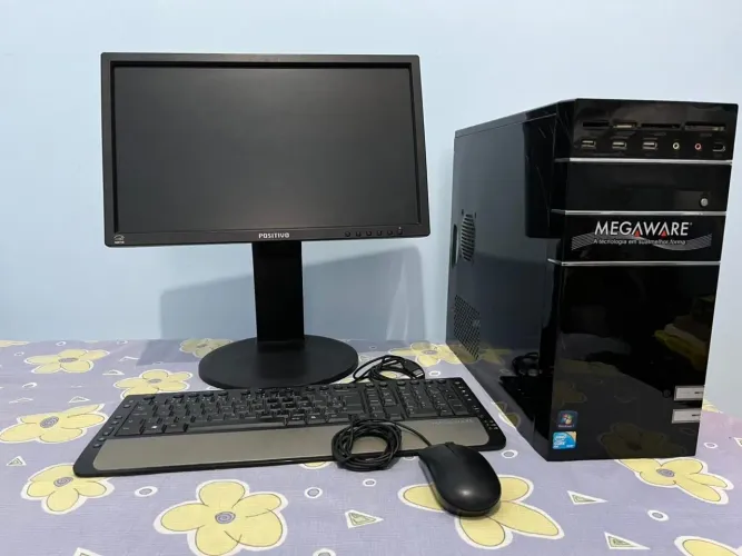 PC completo