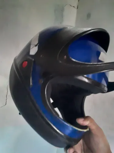 PRA VEND LOGO TAURUS NUM.58 FUCIONANDO TUDO OK SO TA SEM VIZERA. NAO ENTREGO