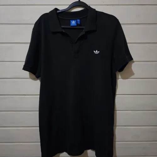 Camisa Polo Adidas Original G