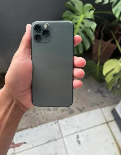 iPhone 11 Pro