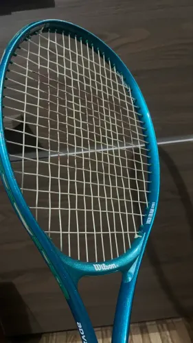 Raquete Wilson advantage 95