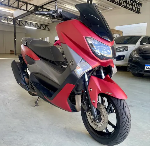 Nmax 160