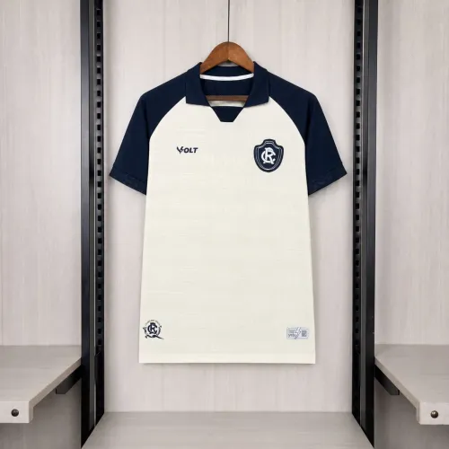 Camisa Clube Do Remo 26/27 Uniforme 2