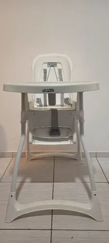 Cadeira de alimentação