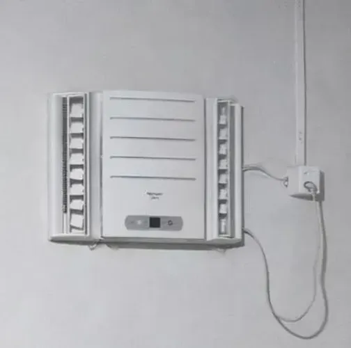 Vende-se ar condicionado Springer Midea 220V