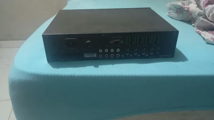 amcp mr4 50d xt amplificador