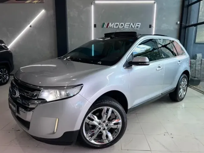 Ford Edge Limited 3.5 V6 24V AWD Aut. 2012