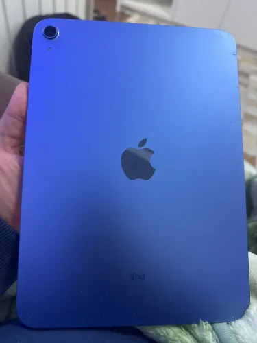 iPad 10 pouco usado