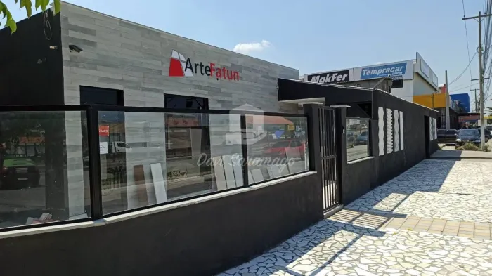 Loja à venda, 683 m² por R$ 1.950.000,00 - São José do Imbassaí - Maricá/RJ