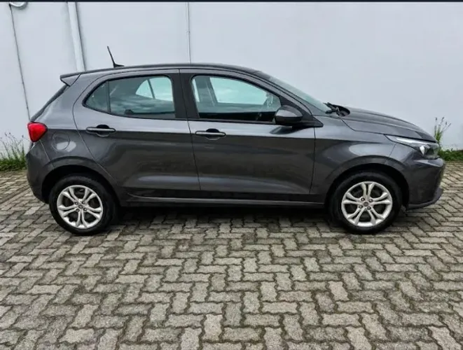 Fiat Argo Drive 1.0 6V Flex 2023