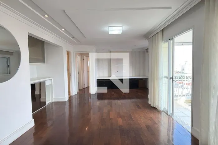 Apartamento à Venda - Mooca, 3 Quartos, 98 m2