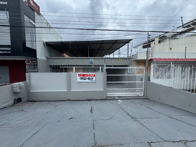 Casa na Principal Avenida da Cachoeirinha com IPTU GRATUITO 