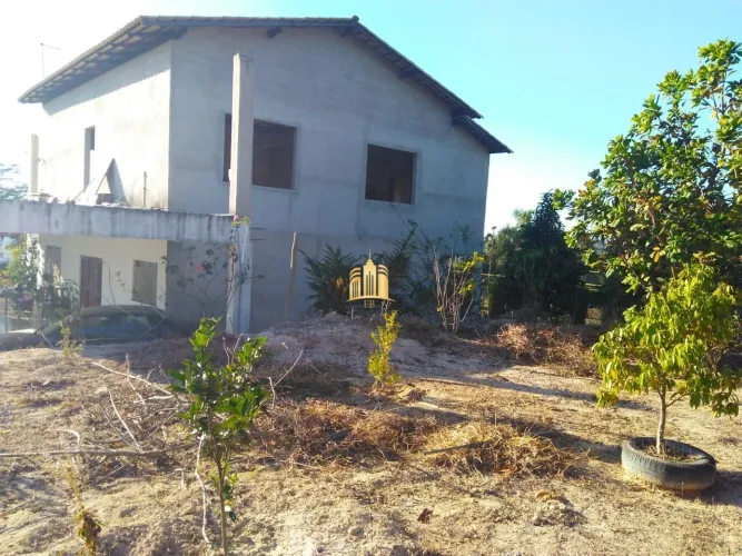 Sítio Comercial à Venda no Condomínio Vale do Ipê Amarelo em Esmeraldas - 3.080 m²: Oportu