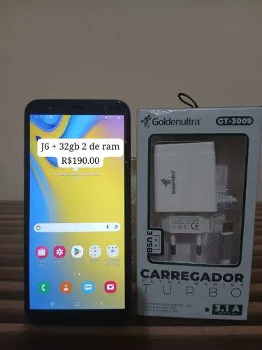  J6+